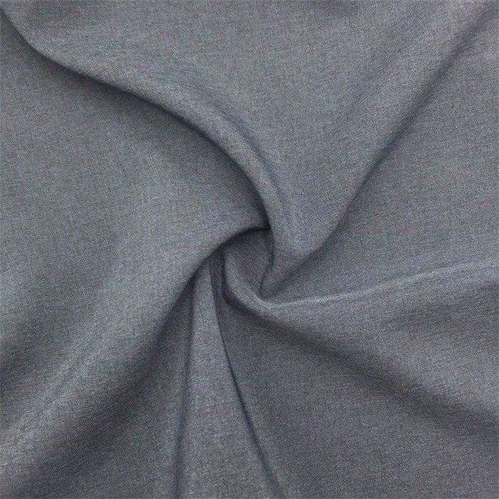 SP - 106 Sportek Poly - spandex active twill 4 way stretch heather look with DWR finish - Spandexbyyard