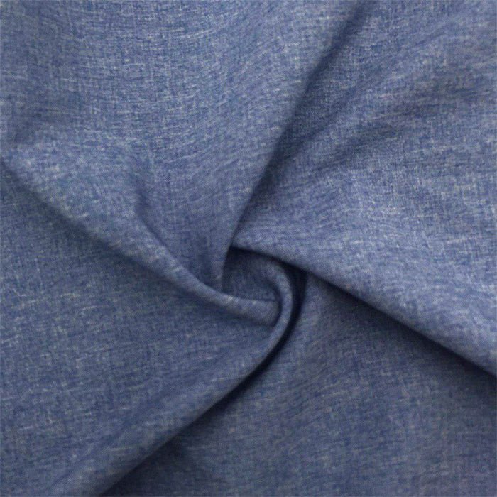 SP - 106 Sportek Poly - spandex active twill 4 way stretch heather look with DWR finish - Spandexbyyard