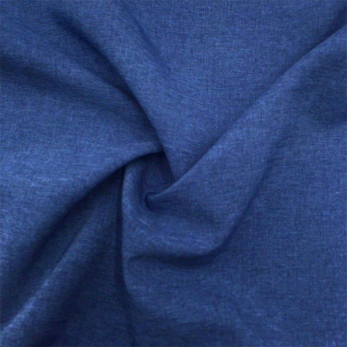 SP - 106 Sportek Poly - spandex active twill 4 way stretch heather look with DWR finish - Spandexbyyard