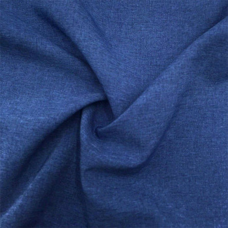 SP - 106 Sportek Poly - spandex active twill 4 way stretch heather look with DWR finish - Spandexbyyard