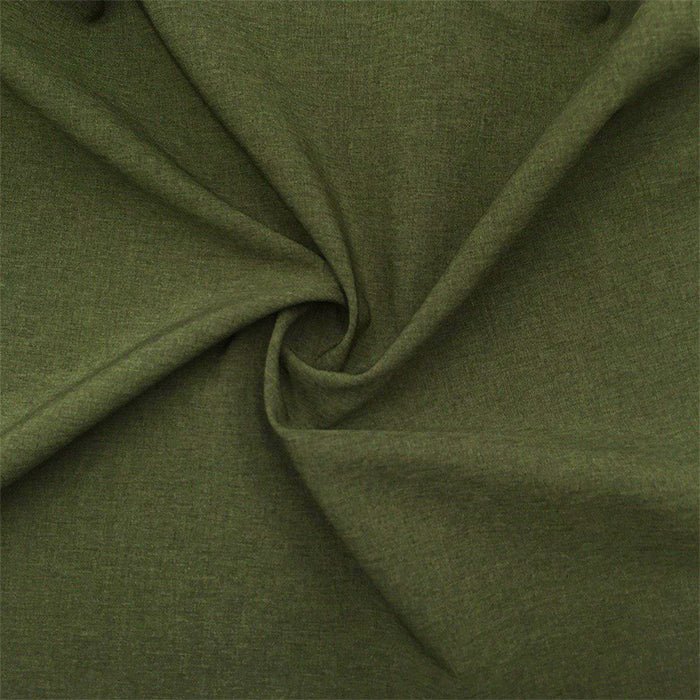 SP - 106 Sportek Poly - spandex active twill 4 way stretch heather look with DWR finish - Spandexbyyard