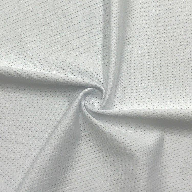 SP - 2600 Perforated Mesh Poly - Spandex - Spandexbyyard