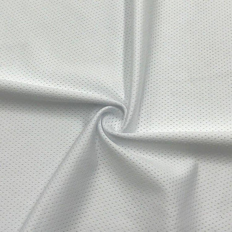 SP - 2600 Perforated Mesh Poly - Spandex - Spandexbyyard