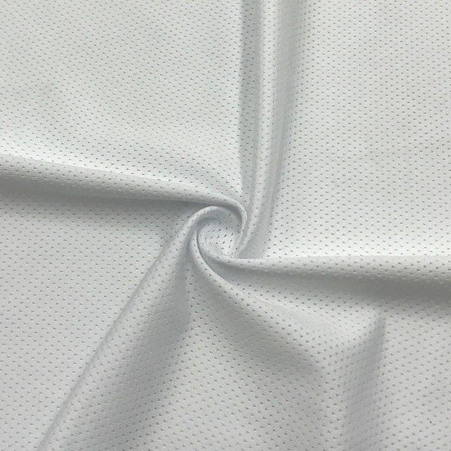 SP - 2600 Perforated Mesh Poly - Spandex - Spandexbyyard