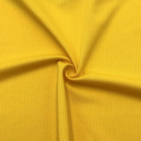 SP - 2600 Perforated Mesh Poly - Spandex - Spandexbyyard