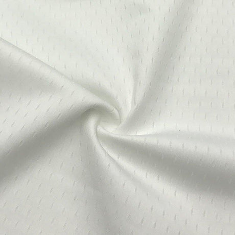 SP - 2691 Poly Spandex Illusion Mesh,None see through compression Jersey - Spandexbyyard