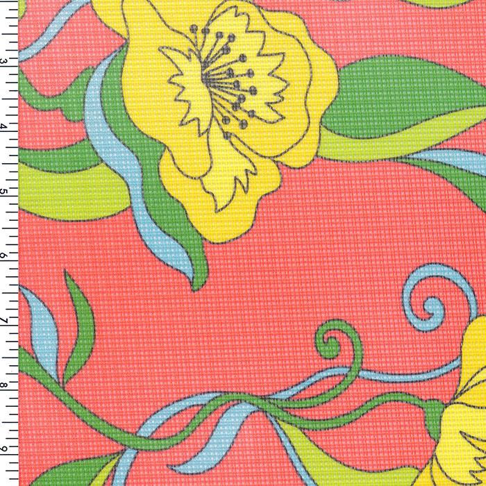 SP - 405 Sportek Poly - Spandex Textured Tricot - Spandexbyyard
