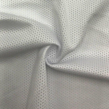 SP - 5218 | Ultra pin - dot Mesh Pin Dot Mesh | Sportswear | Sublimation Print - Spandexbyyard
