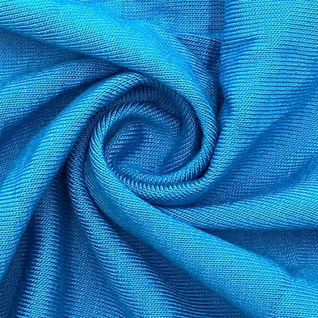 SP - Bam924 Stretch Jersey Bamboo Spandex - Spandexbyyard