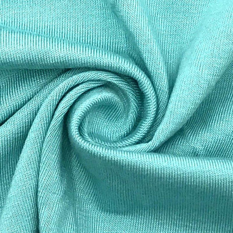 SP - Bam924 Stretch Jersey Bamboo Spandex - Spandexbyyard