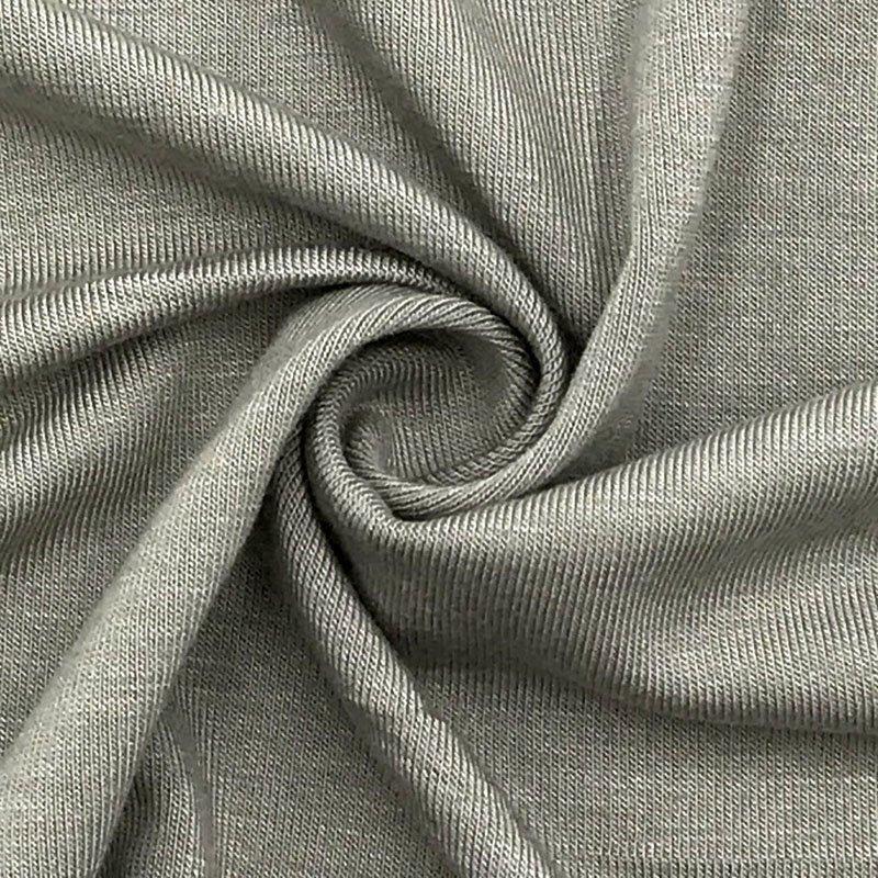 SP - Bam924 Stretch Jersey Bamboo Spandex - Spandexbyyard