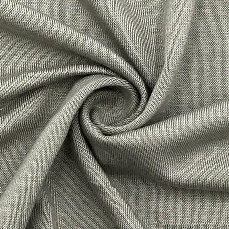 SP - Bam924 Stretch Jersey Bamboo Spandex - Spandexbyyard