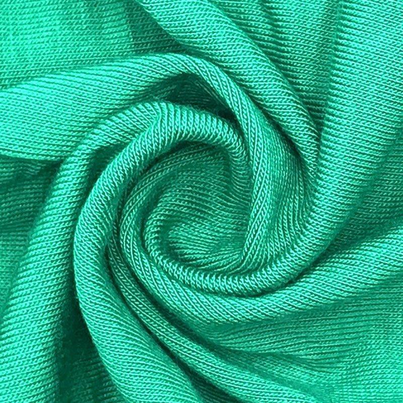 SP - Bam924 Stretch Jersey Bamboo Spandex - Spandexbyyard
