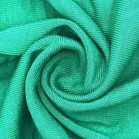SP - Bam924 Stretch Jersey Bamboo Spandex - Spandexbyyard