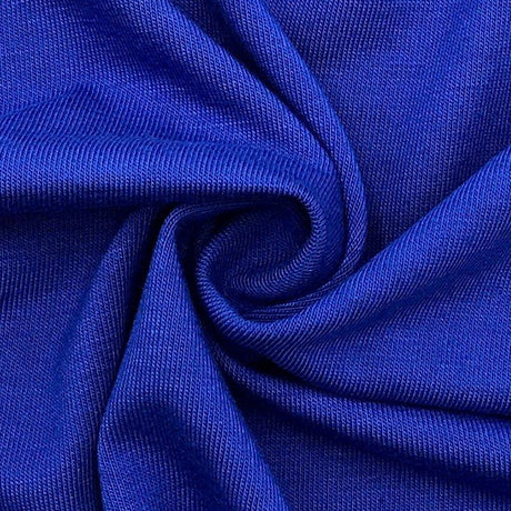 SP - Bam924 Stretch Jersey Bamboo Spandex - Spandexbyyard