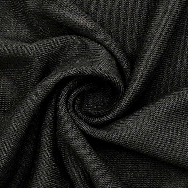 SP - Bam924 Stretch Jersey Bamboo Spandex - Spandexbyyard