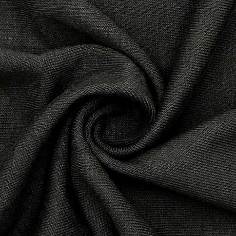 SP - Bam924 Stretch Jersey Bamboo Spandex - Spandexbyyard