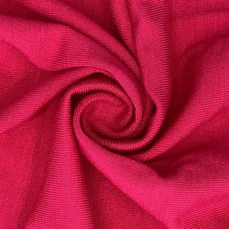 SP - Bam924 Stretch Jersey Bamboo Spandex - Spandexbyyard