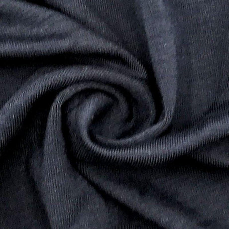 SP - Bam924 Stretch Jersey Bamboo Spandex - Spandexbyyard