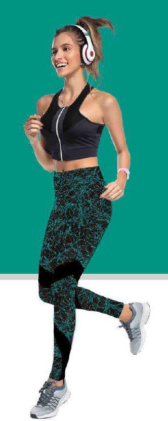 SP - DD67 Poly Spandex Digitally Wet Print - Spandexbyyard