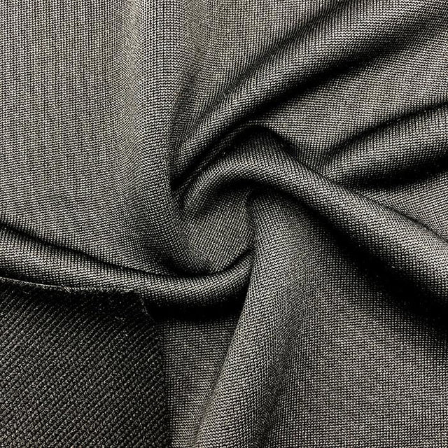 SP - DU12 Dryflex French Terry back - Spandexbyyard