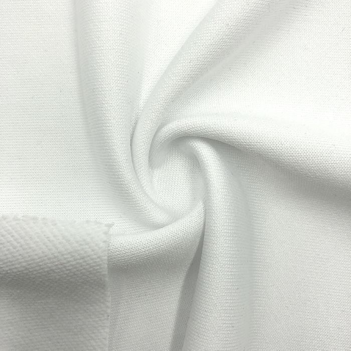 SP - DU12 Dryflex French Terry back - Spandexbyyard