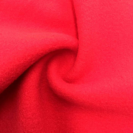 SP - ECO13 Sportek Eco - Mode Recycled Environmentally Friendly Zirotek Polar Fleece - Spandexbyyard