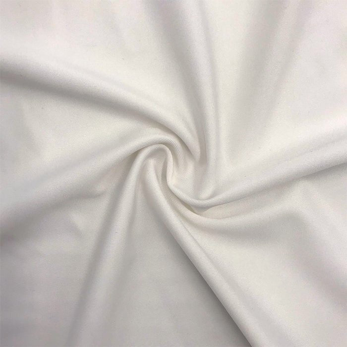 SP - ECO95 PFP White for sublimation. Environmentally friendly UV50+ - Spandexbyyard