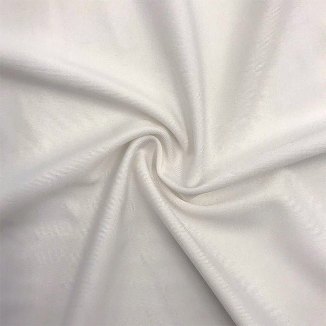 SP - ECO95 PFP White for sublimation. Environmentally friendly UV50+ - Spandexbyyard