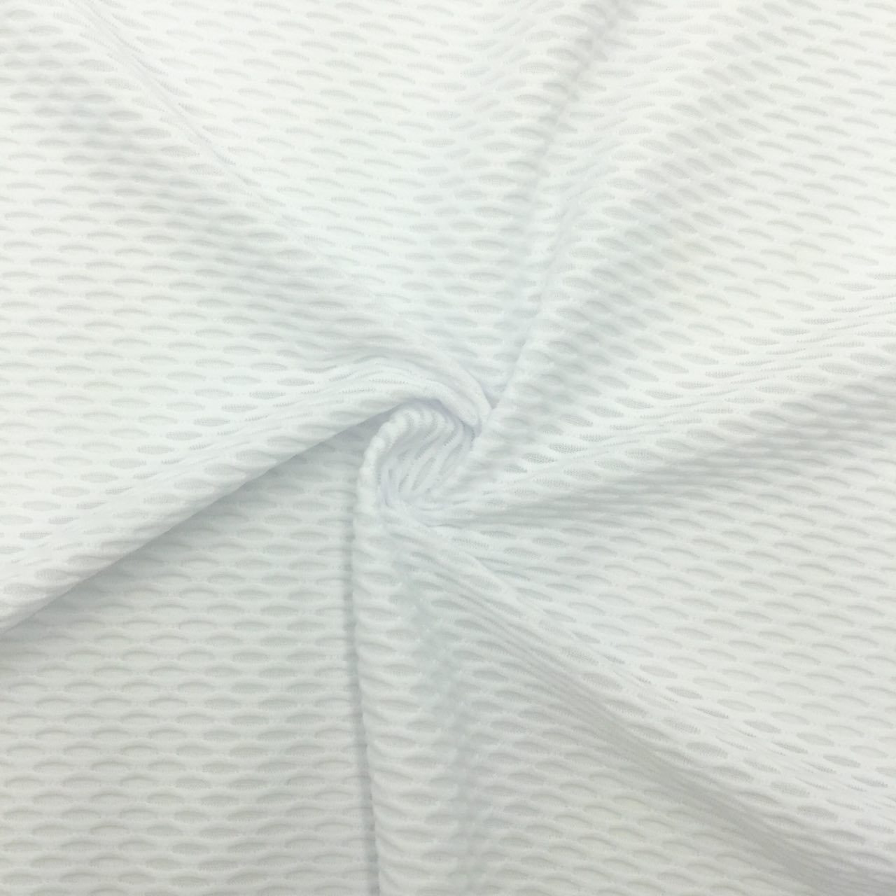 SP - F3 | Poly Spandex Stretch Sport Perforated Fish Eye Mesh Large - Spandexbyyard