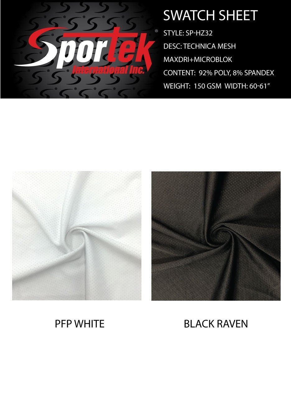SP - HZ32 | Stretch Mesh - Spandexbyyard