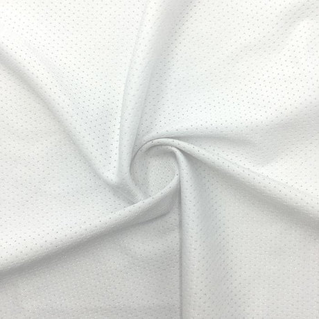 SP - HZ32 | Stretch Mesh - Spandexbyyard