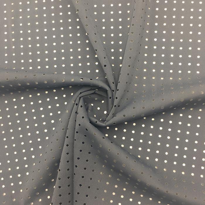 SP - M30 | Nylon Spandex Extreme Mesh Super Stretch Tricot - Spandexbyyard