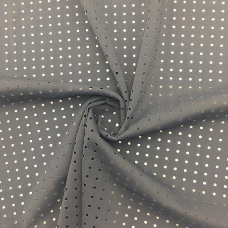 SP - M30 | Nylon Spandex Extreme Mesh Super Stretch Tricot - Spandexbyyard