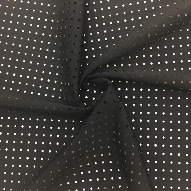 SP - M30 | Nylon Spandex Extreme Mesh Super Stretch Tricot - Spandexbyyard