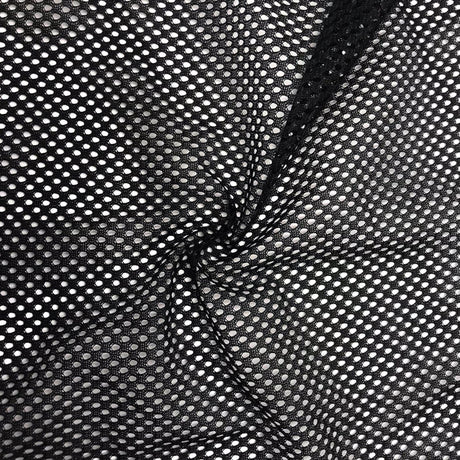 SP - MS2 | Sportek Sport Poly Micro Mesh 82 GSM For Sportswear, Lining - Spandexbyyard