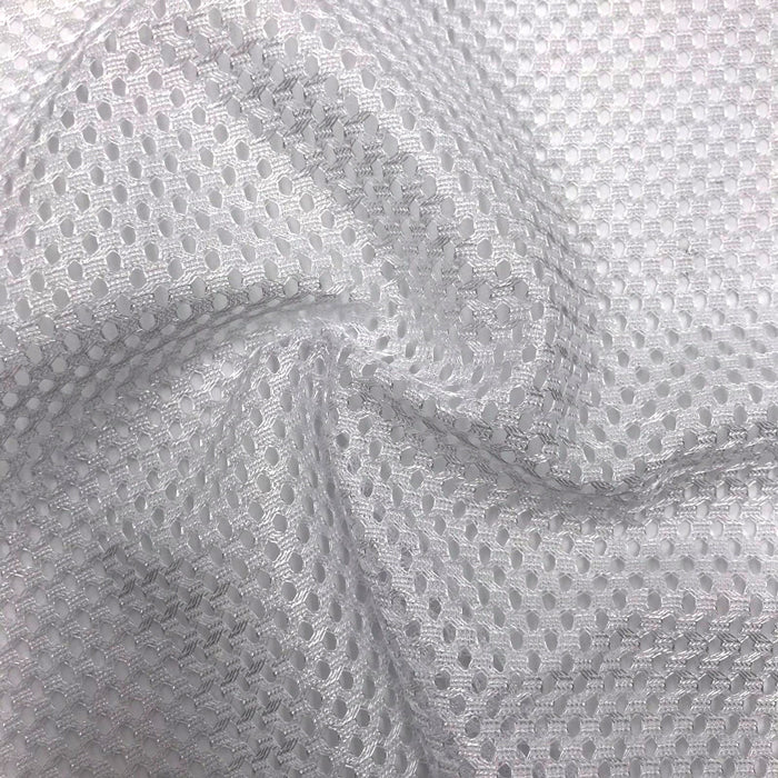 SP - MS2 | Sportek Sport Poly Micro Mesh 82 GSM For Sportswear, Lining - Spandexbyyard