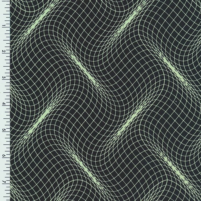 SP - NP2740 Nylon Spandex Digitally Wet Print - Spandexbyyard