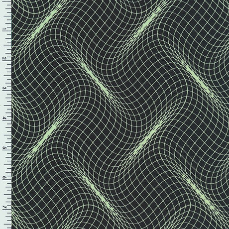 SP - NP2740 Nylon Spandex Digitally Wet Print - Spandexbyyard