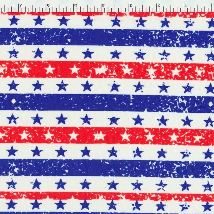 SP - NP2751 Nylon Spandex Digitally Wet Print - Spandexbyyard
