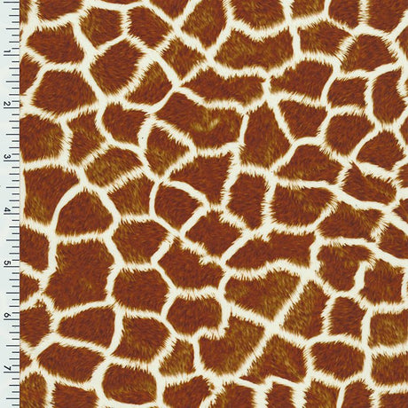 SP - NP2753 Nylon Spandex Digitally Wet Print - Spandexbyyard