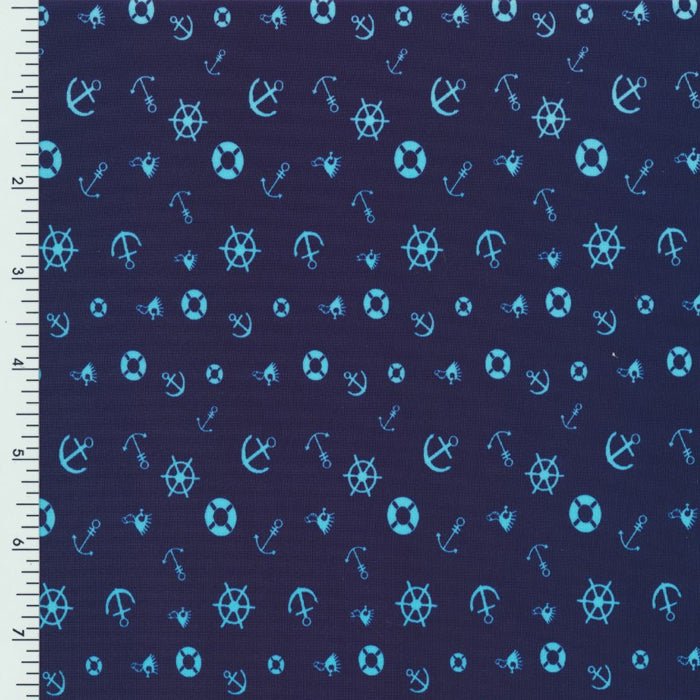 SP - NP2756 Nylon Spandex Digitally Wet Print - Spandexbyyard
