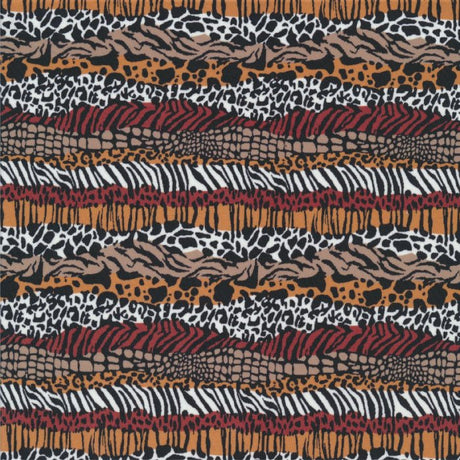 SP - NP2777 Printed Spandex - Spandexbyyard