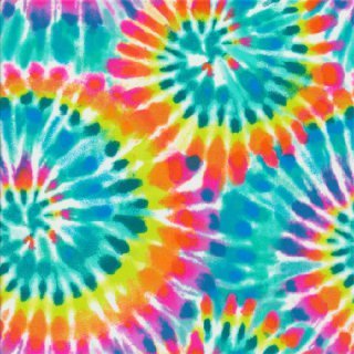 SP - NP2778 Printed Spandex - Spandexbyyard