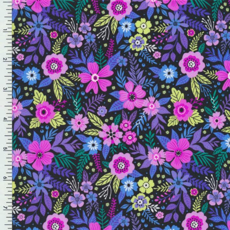 SP - NP2787 Marry Me Nylon Spandex Digitally Wet Print - Spandexbyyard