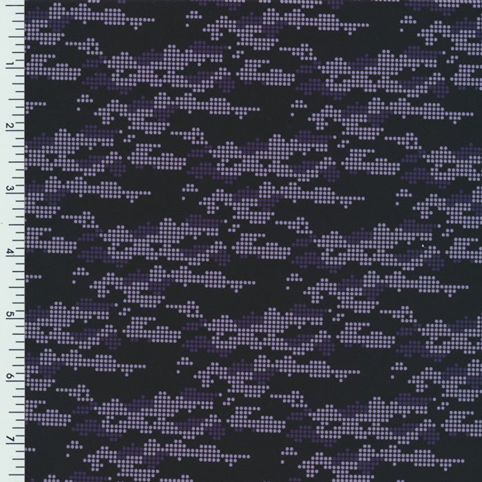 SP - NPSPT700 Printed Spandex - Spandexbyyard
