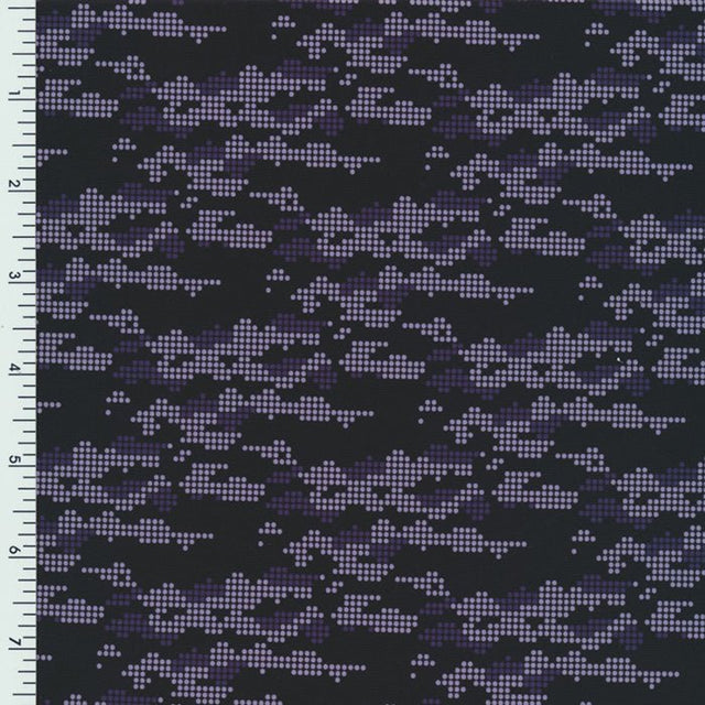 SP - NPSPT700 Printed Spandex - Spandexbyyard