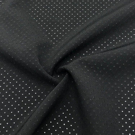 SP - Q55 Delta Mesh | 4 way Stretch Woven Mesh DWR - Spandexbyyard