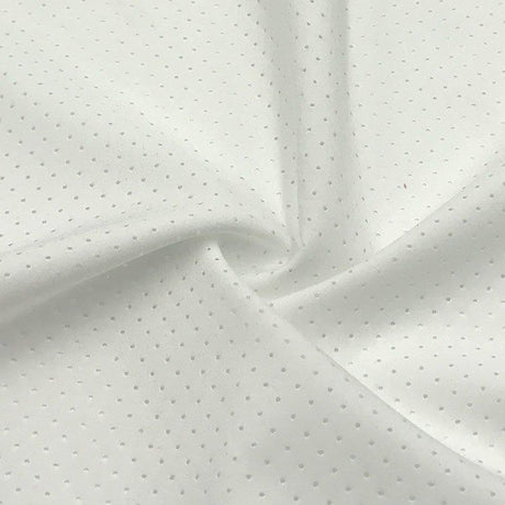 SP - Q55 Delta Mesh | 4 way Stretch Woven Mesh DWR - Spandexbyyard