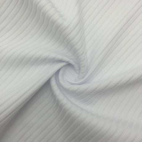 SP - RIB18 Tech - Rib Spandex for Swimwear and Sportswear - Spandexbyyard